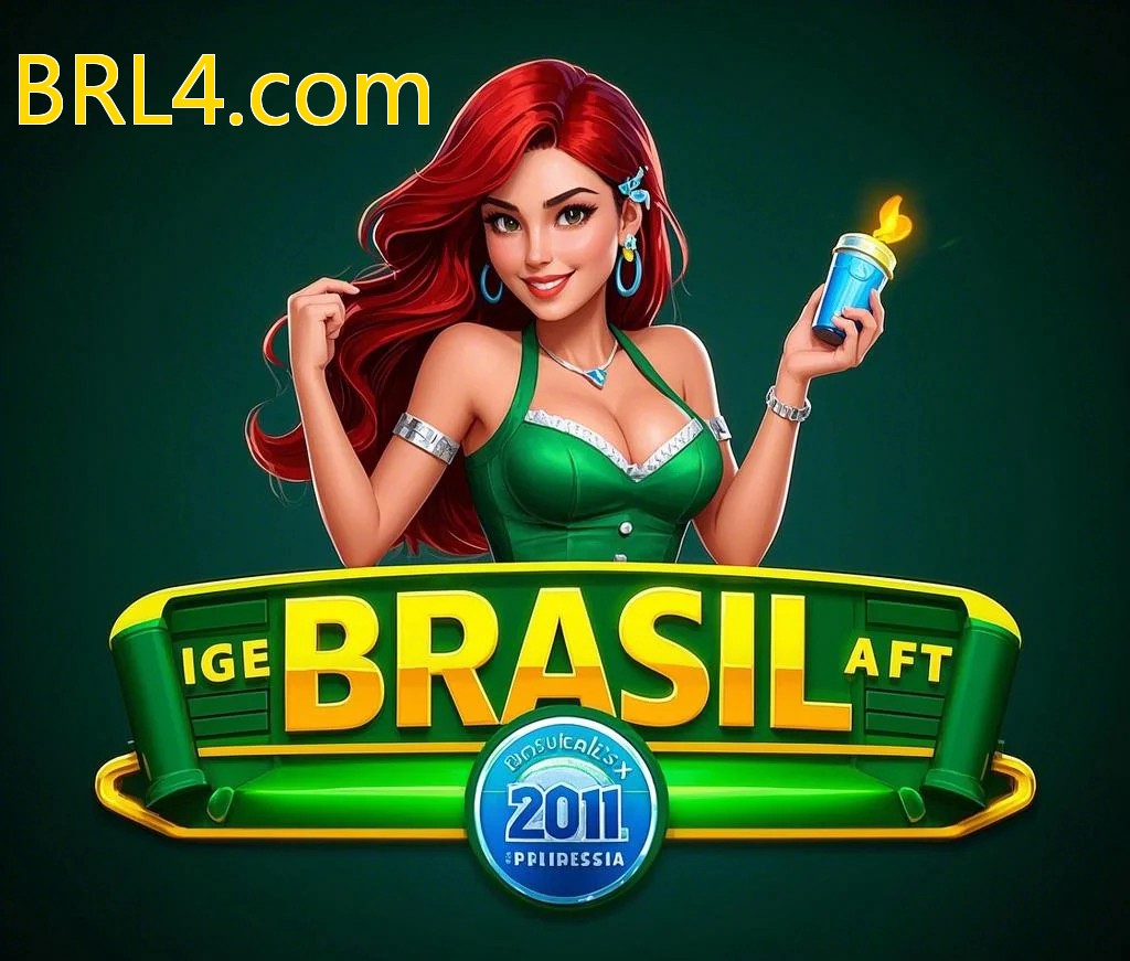 BRL4.com: Slots e Caça-níqueis no Cassino ao Vivo!